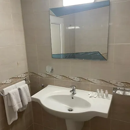 Eco Palace Хотел