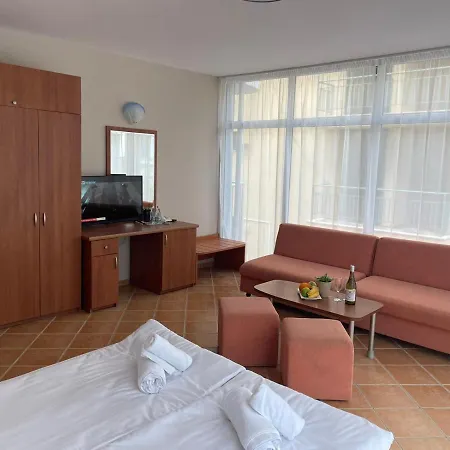 Eco Palace Szálloda