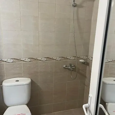 Szálloda Eco Palace 3*