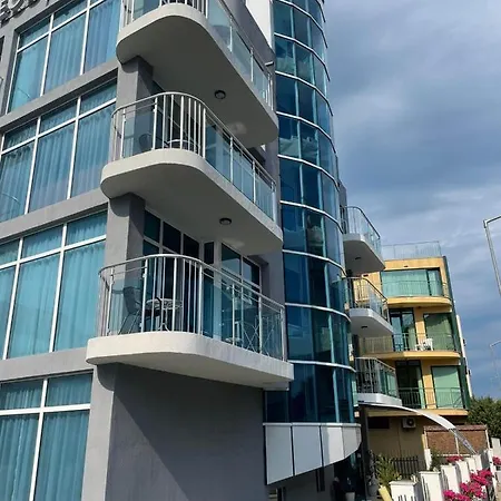 Eco Palace Hotel Primorsko